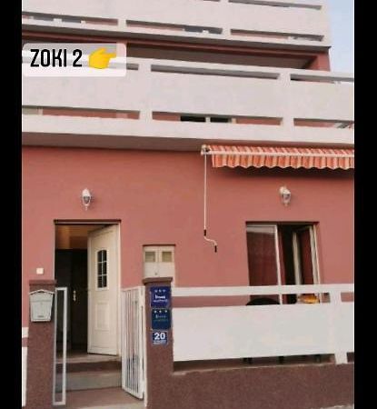 Apartment Zoki 1 Senj  Dış mekan fotoğraf