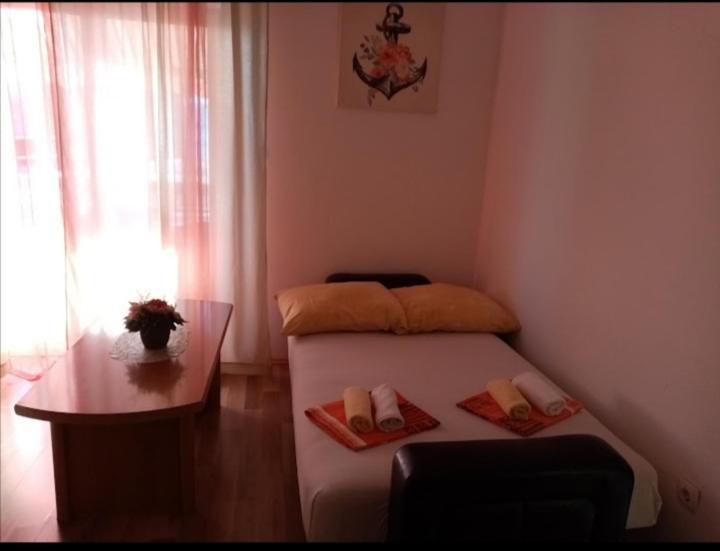 Apartment Zoki 1 Senj  Dış mekan fotoğraf