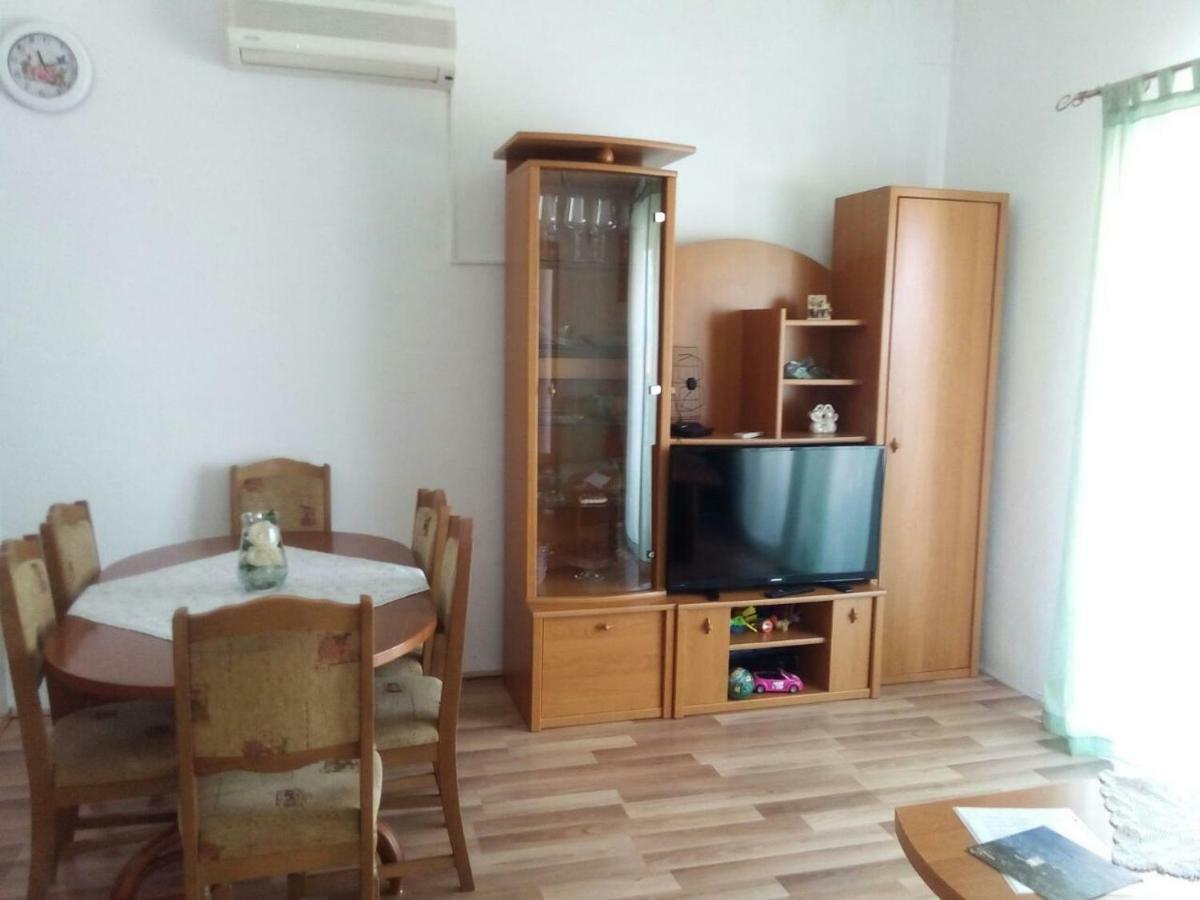 Apartment Zoki 1 Senj  Dış mekan fotoğraf