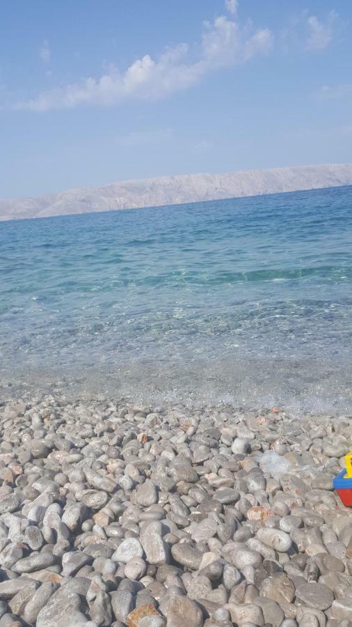 Apartment Zoki 1 Senj  Dış mekan fotoğraf
