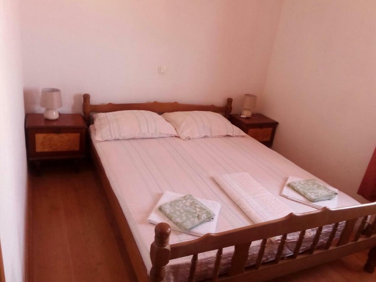 Apartment Zoki 1 Senj  Dış mekan fotoğraf
