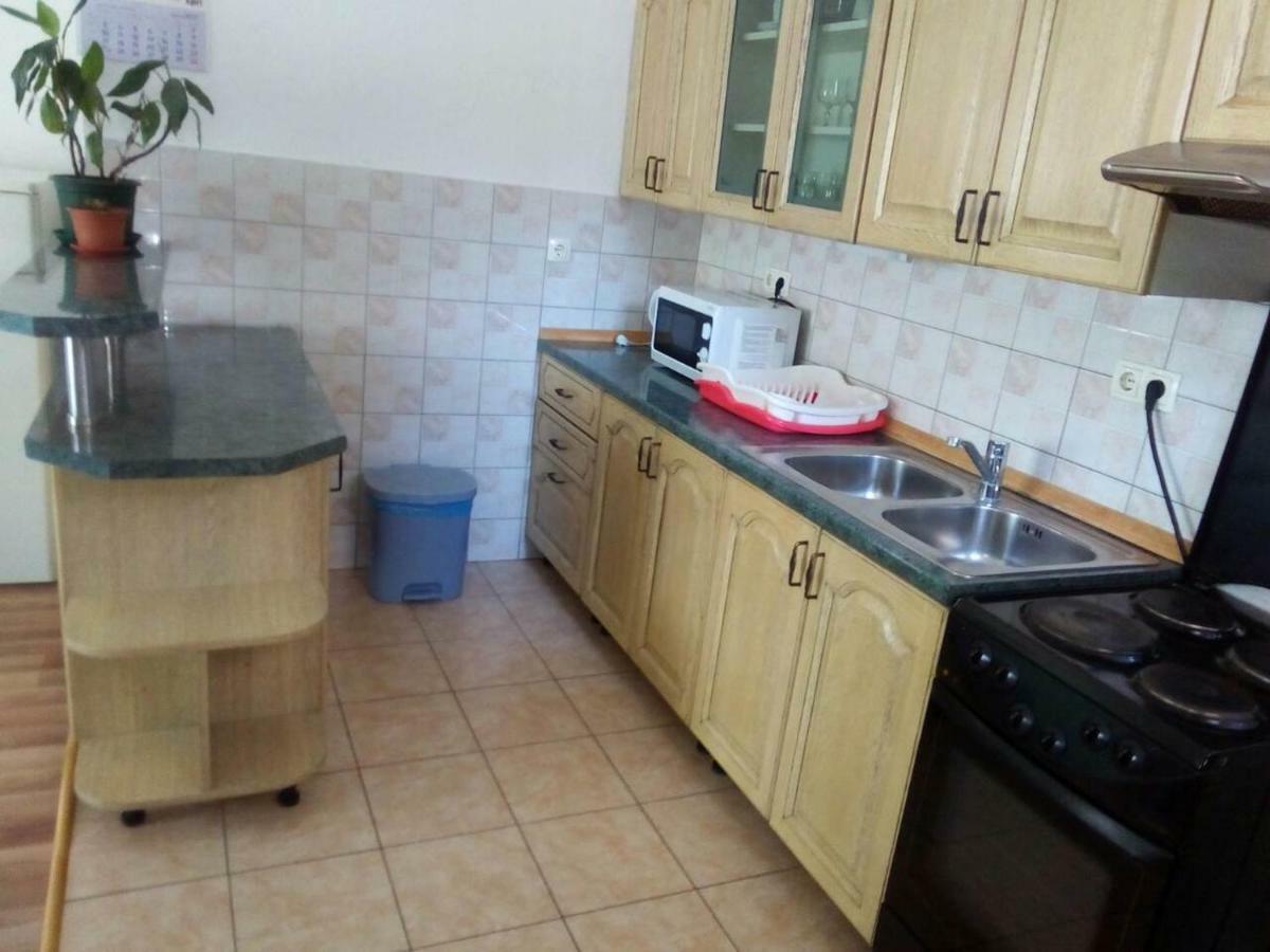 Apartment Zoki 1 Senj  Dış mekan fotoğraf