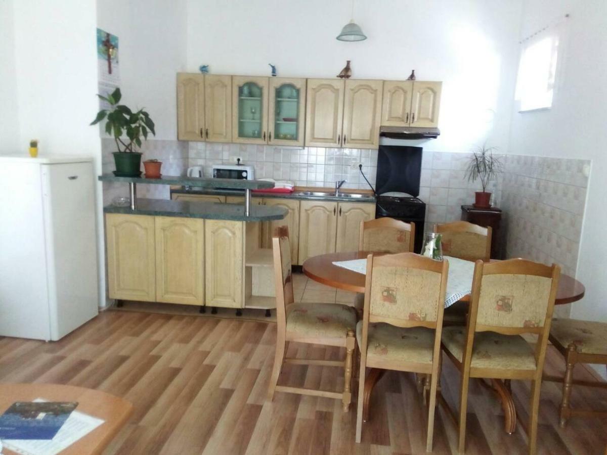 Apartment Zoki 1 Senj  Dış mekan fotoğraf