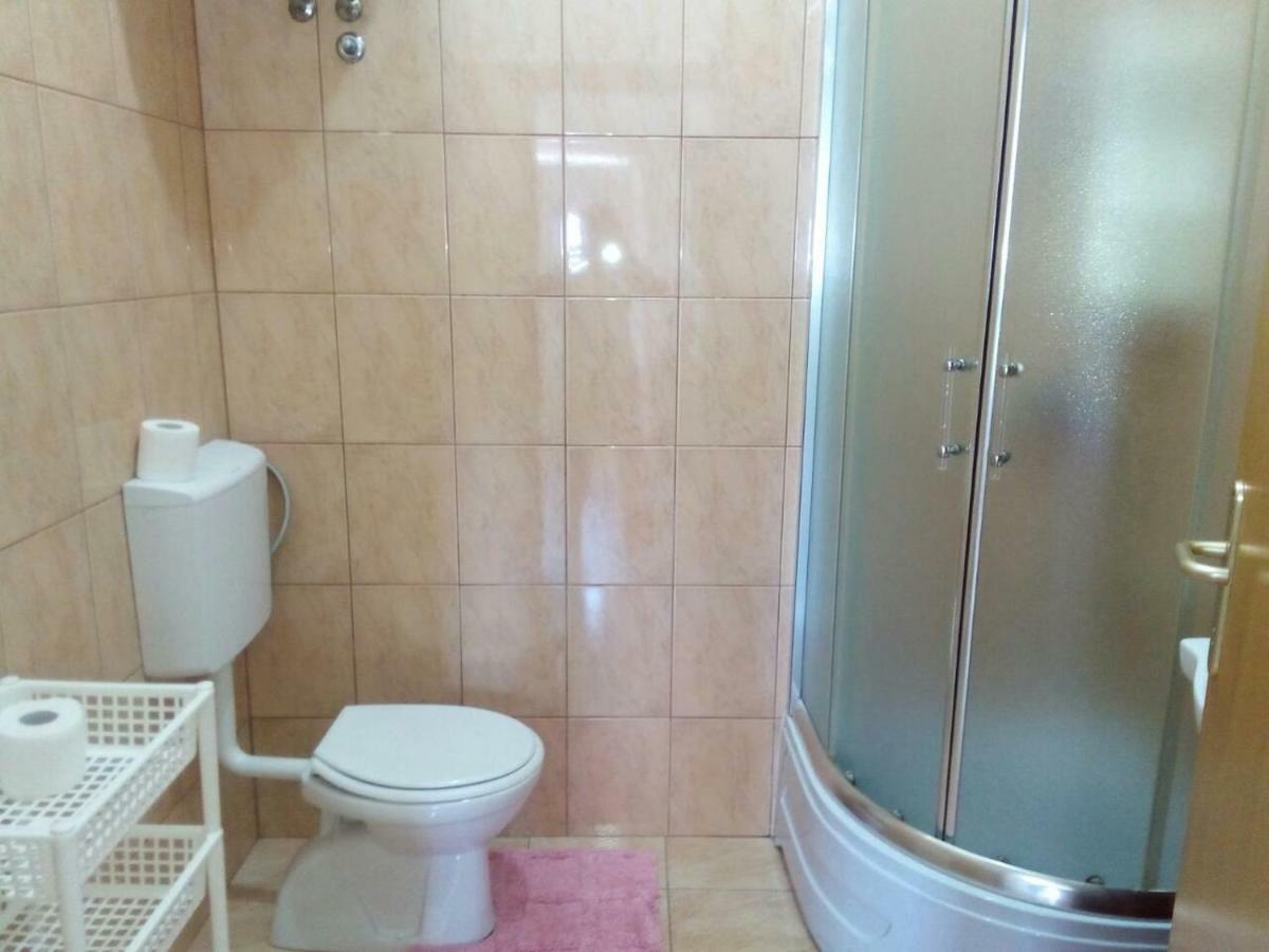 Apartment Zoki 1 Senj  Dış mekan fotoğraf
