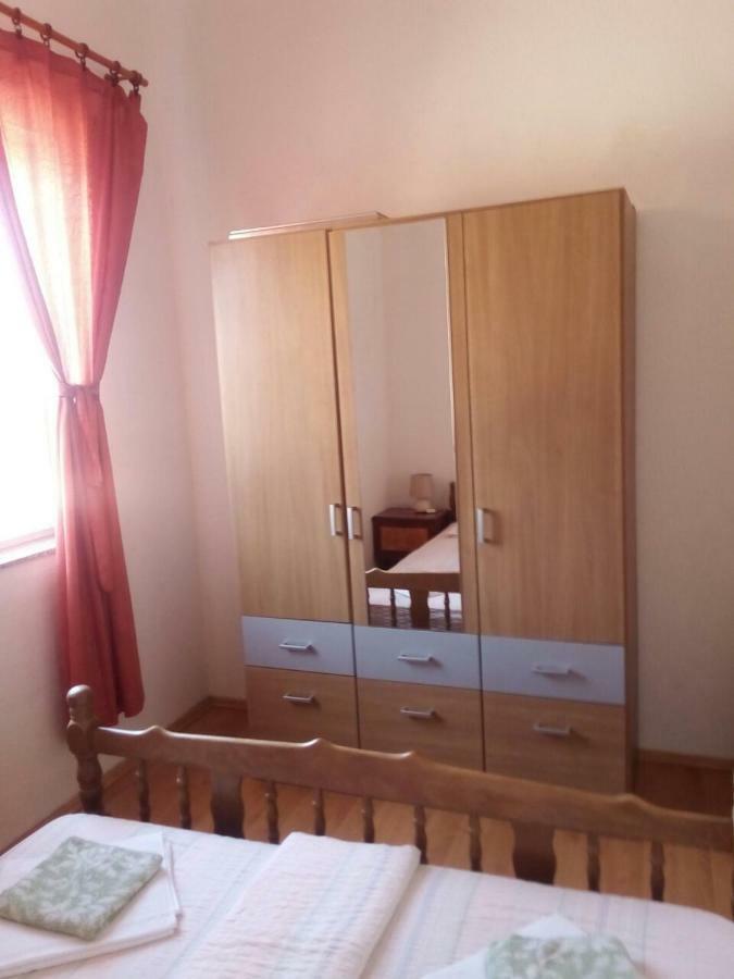 Apartment Zoki 1 Senj  Dış mekan fotoğraf